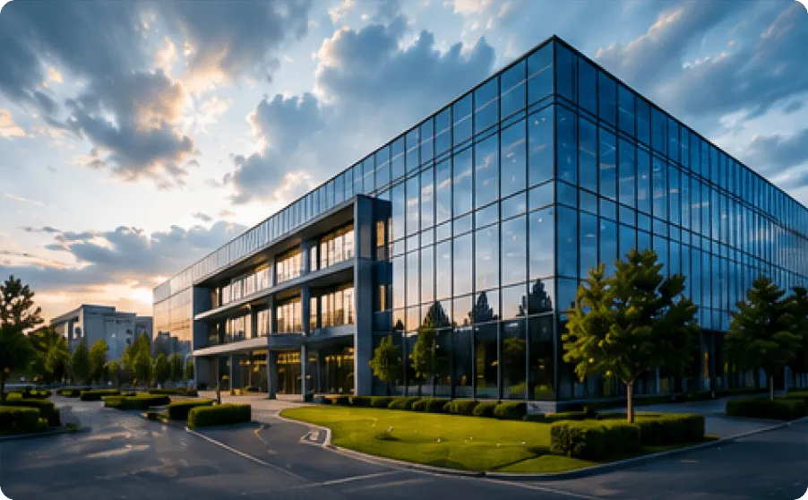 Buildings & Facilities