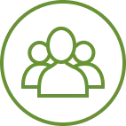 One partner icon